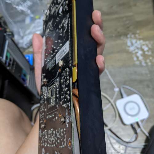 Palit Gtx 1060 6gb