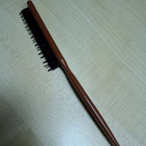 分界(梳頭)梳