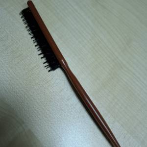 分界(梳頭)梳