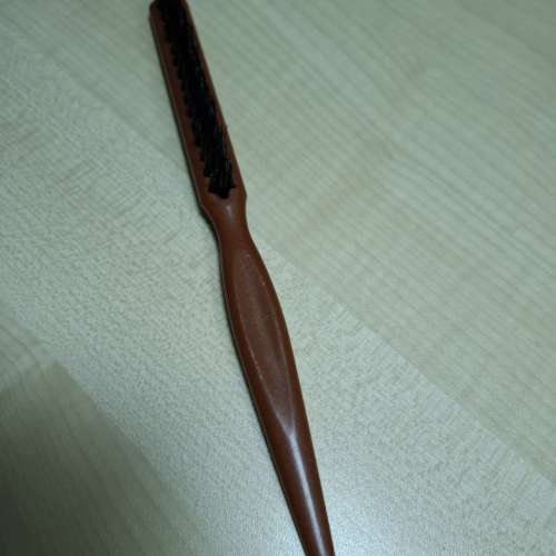 分界(梳頭)梳
