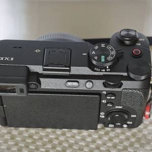 sony a7c2