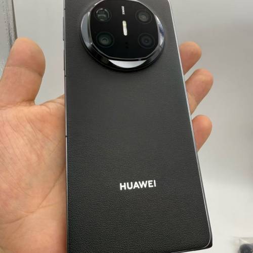 HUAWEI mate x6 港版 有保用