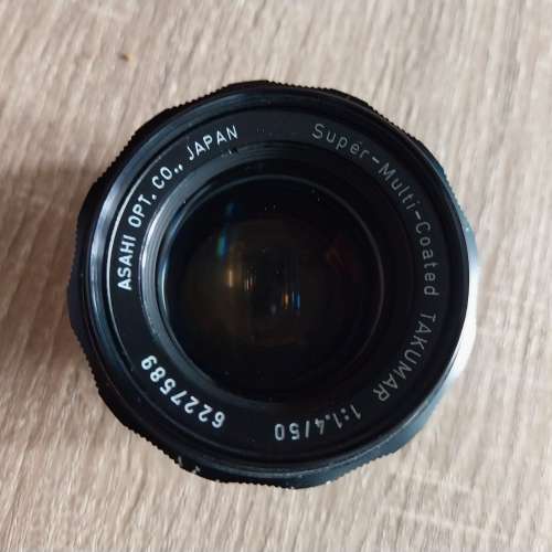 三支超值Pentax 24,50,150