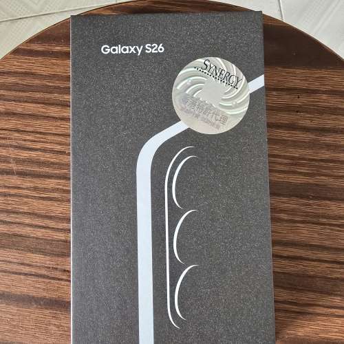 行貨 一年保養 Samsung s26 256gb 99.99%新