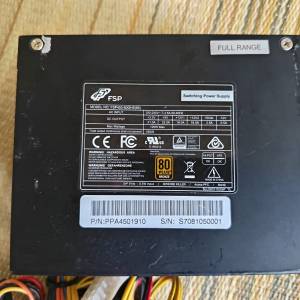 (SFX 450W火牛) FSP450-60GHS 火牛