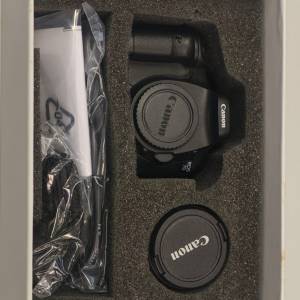 Canon EOS-7D (4GB USB Flash Drive)