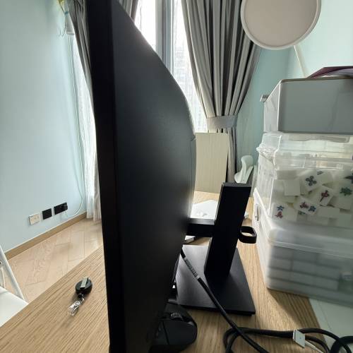 （全新）HP Series 3 Pro 322ph 21.5吋顯示器