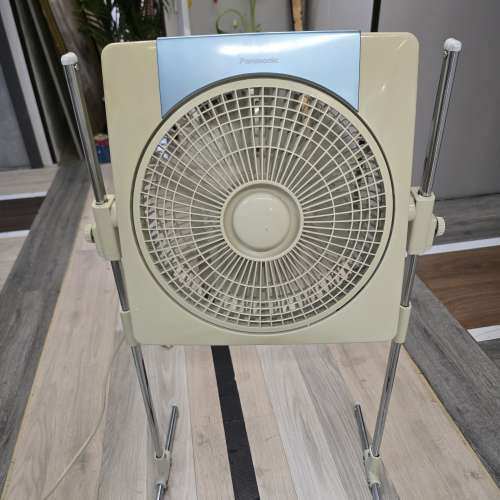 * 樂聲  * Panasonic * 鐵架 * 鴻運扇 *