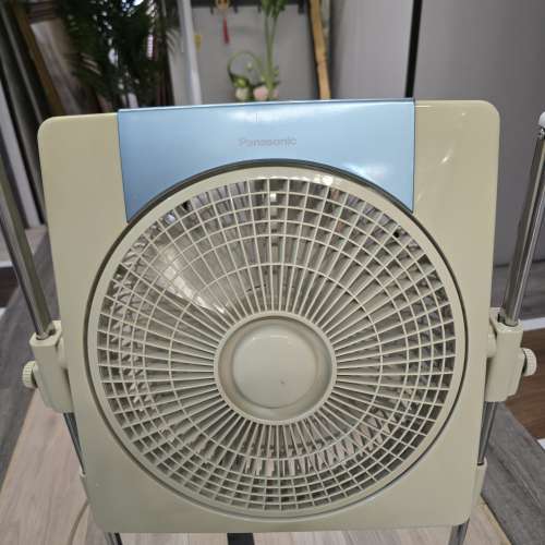 * 樂聲  * Panasonic * 鐵架 * 鴻運扇 *