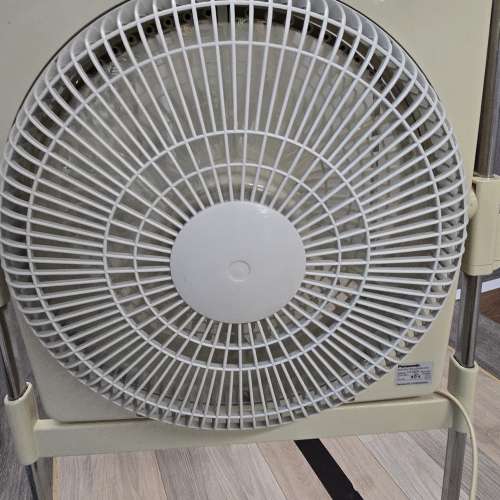 * 樂聲  * Panasonic * 鐵架 * 鴻運扇 *