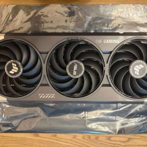放9成9新港行 華碩 TUF 9070XT
