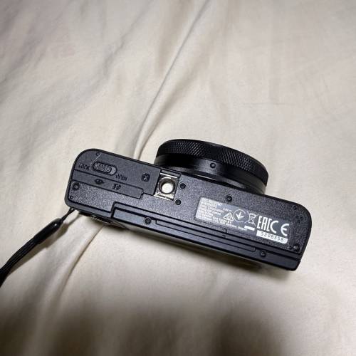 Sony RX100VII Mark 7 行貨近全新