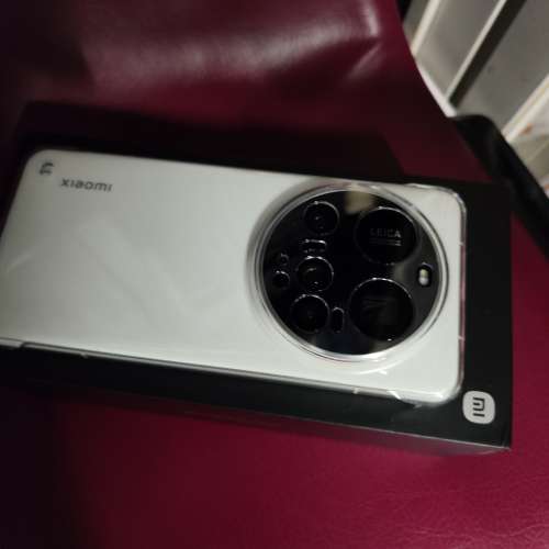 小米15 ultra