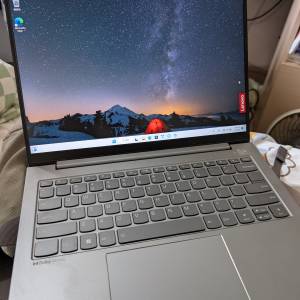 Lenovo ThinkBook 14+ 13500H 32GB RAM 512GB SSD