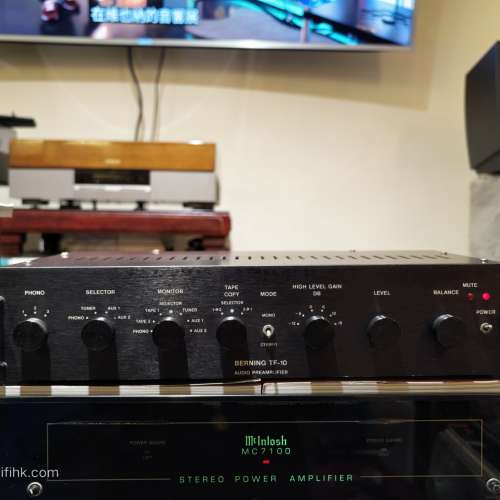 Berning TF-10
