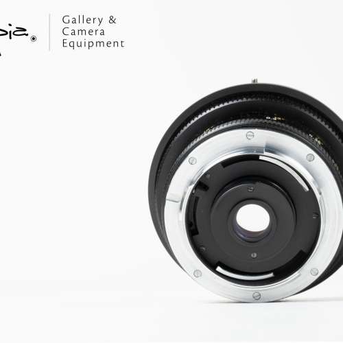 || Leica Super-Angulon-R 21mm F4 - 2-CAM with lens hood $4800 ||