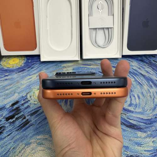 ✨Apple最新款iPhone 17 Pro max系列✨17Promax機/Apple iPhone 17系列/香港行貨/A...