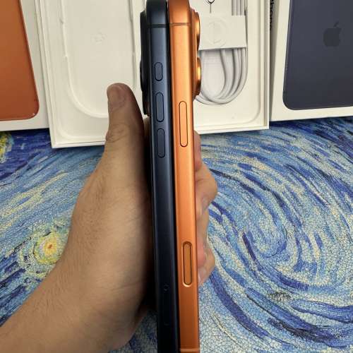 ✨Apple最新款iPhone 17 Pro max系列✨17Promax機/Apple iPhone 17系列/香港行貨/A...