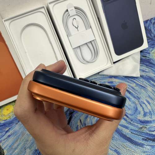 ✨Apple最新款iPhone 17 Pro max系列✨17Promax機/Apple iPhone 17系列/香港行貨/A...