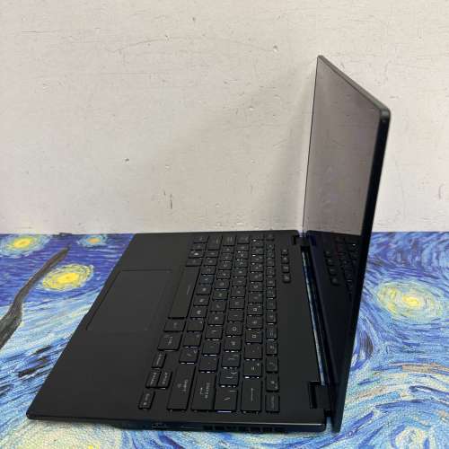 （🔥360度Touch Mon 13寸RTX 3050Ti 華碩ROG Flow🔥Gaming Laptop )ASUS ROG Flow ...