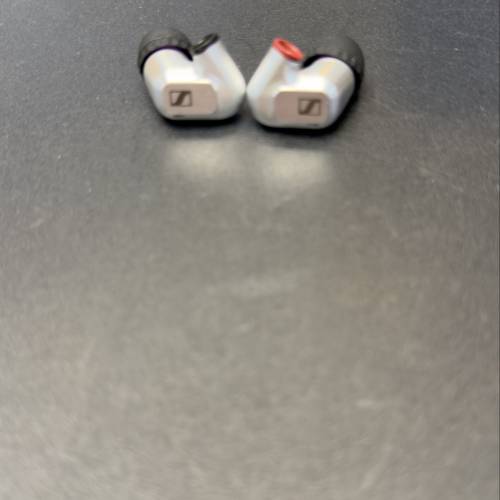 Sennheiser ie900
