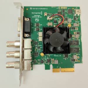 Blackmagicdesign DeckLink SDI 4K BMDPCB308C