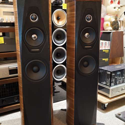 Sonus Faber Olympica II