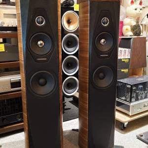 Sonus Faber Olympica II