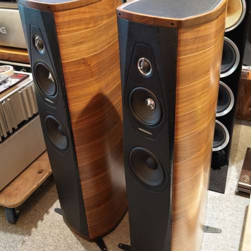 Sonus Faber Olympica II