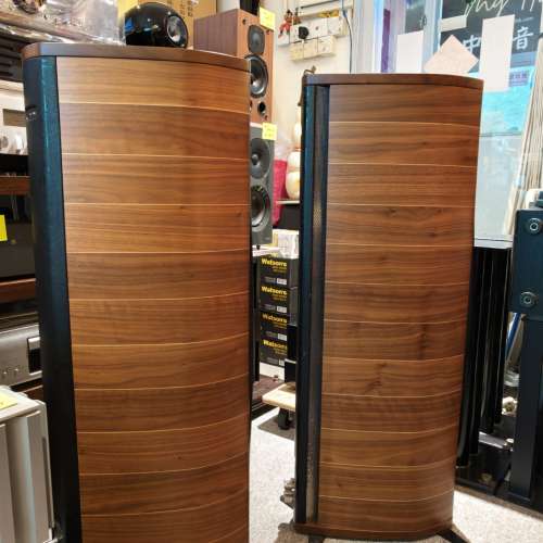 Sonus Faber Olympica II
