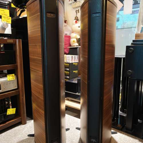 Sonus Faber Olympica II