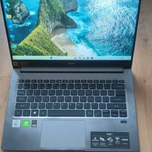 acer 手提電腦