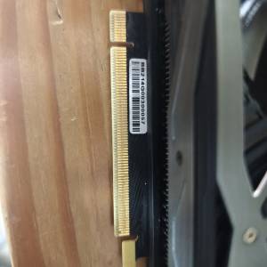 NVIDIA GeForce RTX 3070 Black Edition OC 顯示卡