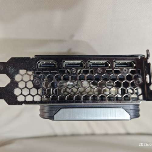 NVIDIA GeForce RTX 3070 Black Edition OC 顯示卡