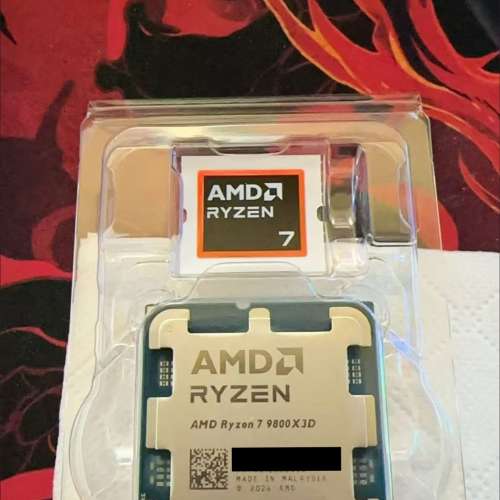 9800X3D + gigabyte B850 eagle wifi6e砌機套no7800x3d 7900x3d 7950x3d 9700x x67...