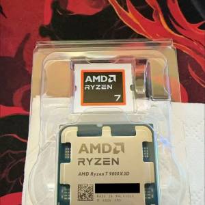 9800X3D + gigabyte B850 eagle wifi6e砌機套no7800x3d 7900x3d 7950x3d 9700x x67...