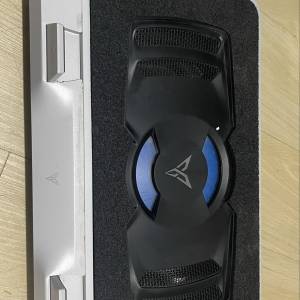 飛智bs2 pro 筆電散熱器