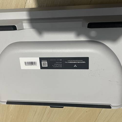 飛智bs2 pro 筆電散熱器