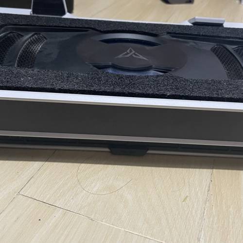 飛智bs2 pro 筆電散熱器