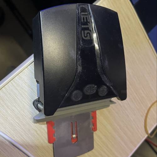 iets 6 筆電抽風式散熱器