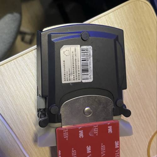 iets 6 筆電抽風式散熱器