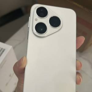 華為P80