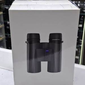 ZEISS CONQUEST HD 10x42 GERMANY FULL SET LIKE NEW
