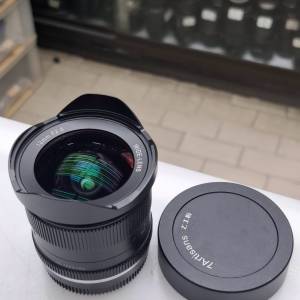 7 ARTISANS 12MM F2 8 FUJI X MOUNT