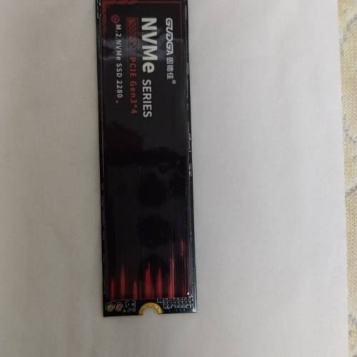 1T SSD