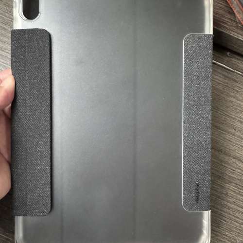 99新apple原廠iPad air 11吋機殼，適合air 11吋（m2,m3)