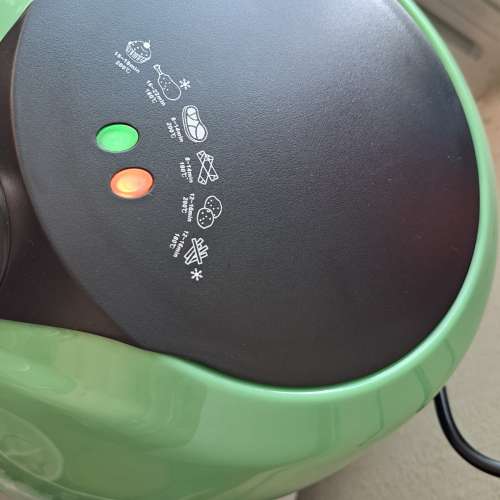 全新3.8L 氣炸鍋