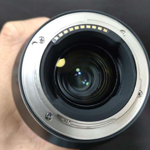 Tamron 50-400