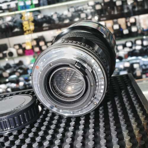 Sigma 28-200 / 4-5.6 for pentax PK  發黴 功能正常