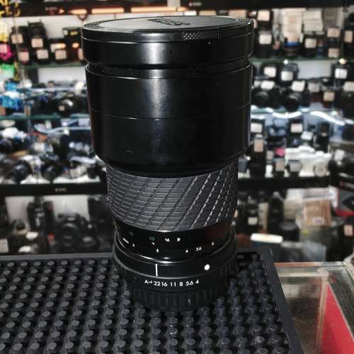 Sigma 28-200 / 4-5.6 for pentax PK  發黴 功能正常